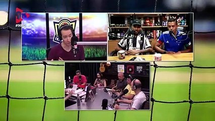 98 FC | SEM MURETAR! O clássico de domingo tem favorito? Qual o placar?