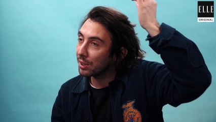 Étienne Carbonnier (Quotidien) en 2002 : « J’écoutais Avril Lavigne et Rhoff »