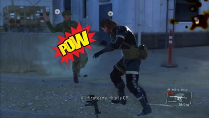 PS4 : les premières vidéos SHAREfactory de la communauté sont déjà en ligne