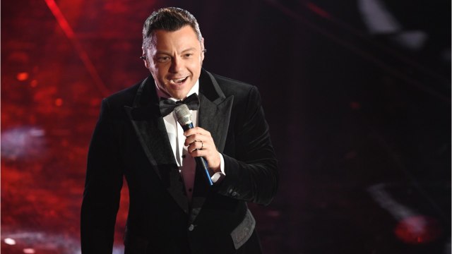 VOICI : Tiziano Ferro a adopté deux enfants : que devient le chanteur de “Perdono” ?