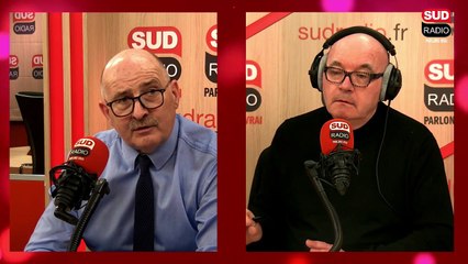 Sanctions contre la Russie : Craignez-vous les conséquences pour les agriculteurs ?