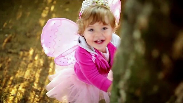 PRENOMS : Notre sélection de prénoms de princes et princesses