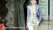 Défilé Giorgio Armani Privé Haute Couture Automne-Hiver 2018-2019