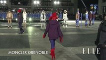 Défilé Moncler Grenoble prêt à porter Automne-Hiver 2016-2017