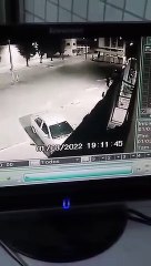 Policial suspeita de emboscada e atira contra homens na Serra