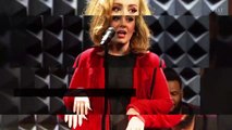 Adele : « dévastée » et « embarrassée » par son divorce avec Simon Konecki