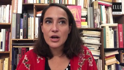 Claire Berest : Grand Prix des Lectrices 2020