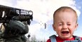 Fallout 4 : le seul jeu où l'on peut envoyer des bébés en guise d'ogives nucléaires
