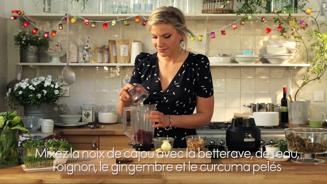 Apéro minceur