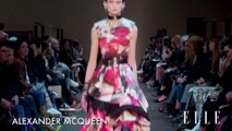 Défilé Alexander McQueen prêt-à-porter Automne-Hiver 2019-2020
