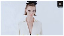 TEASER Giambattista Valli : Reproduisez le Beauty look du défilé Printemps-été 2021