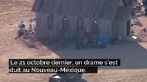 Tir d’Alec Baldwin : l’armurière de « Rust » passe aux aveux