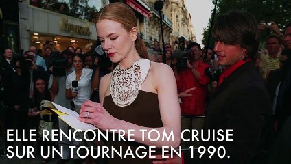 ELLE INSPIRE : Nicole Kidman