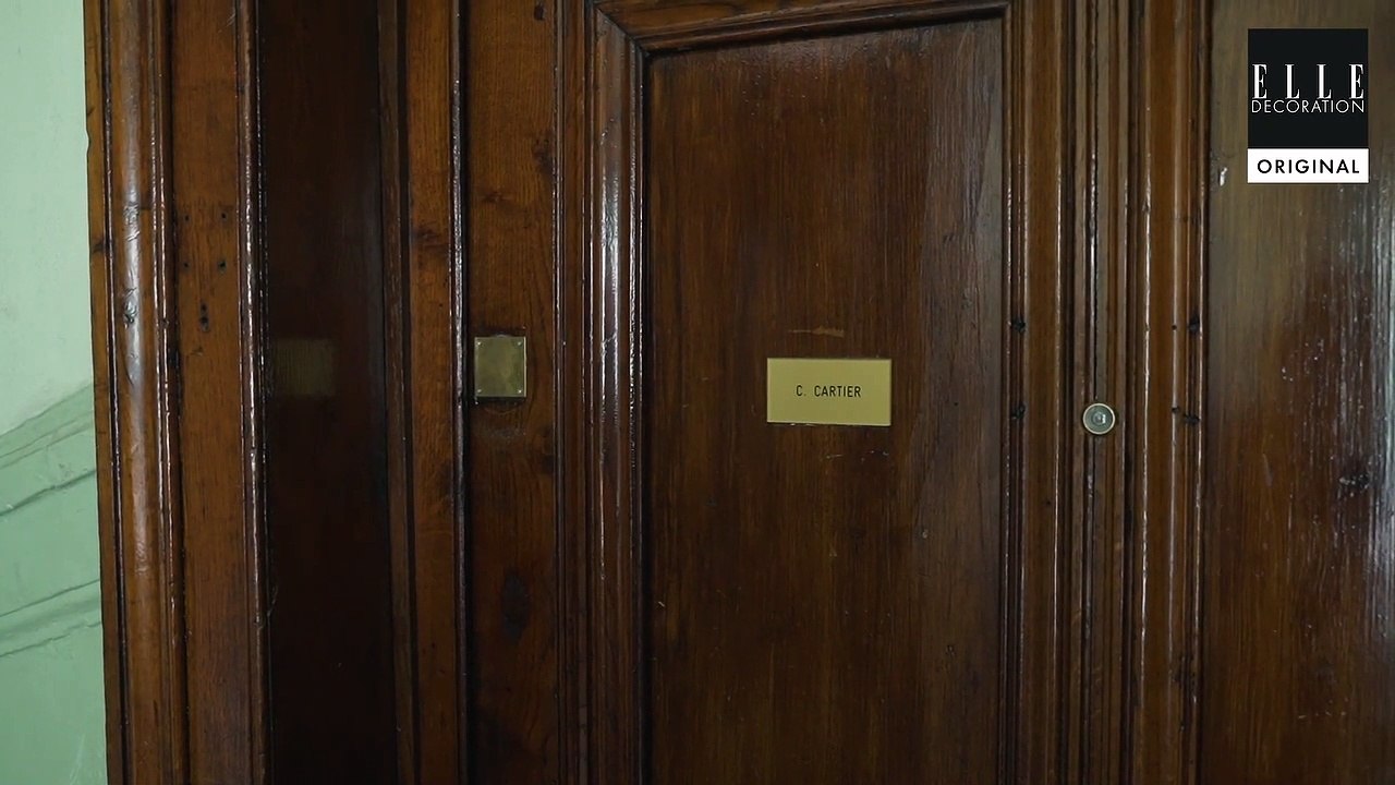 TEASER Home - Chez Claude Cartier, à Lyon