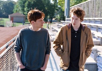 Cannes 2015 : la critique ciné de « Plus fort que les bombes »