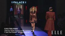 Défilé Jean Paul Gaultier Haute Couture printemps-été 2016
