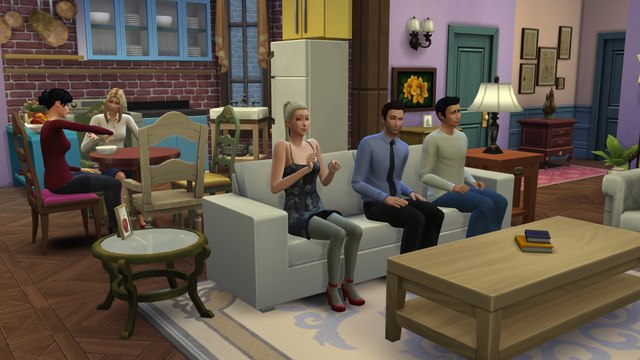 Les Sims 4 (PC, Mac) : les astuces, cheats, codes et triches pour le jeu