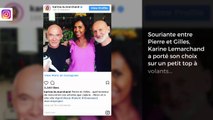 Karine Lemarchand : et si on osait porter la même couleur cet été ?