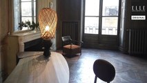 TEASER : Visite privée : La nouvelle collection de mobilier « Ithaque » par Charles Zana