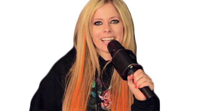 Avril Lavigne Gets Champagne Buzz and Sugar High | Expensive Taste Test | Cosmopolitan