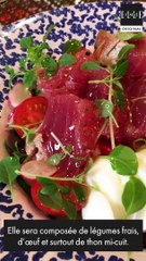 Lolla Chef pour Lollapalooza