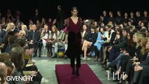 Défilé Givenchy prêt à porter Automne-Hiver 2015-2016