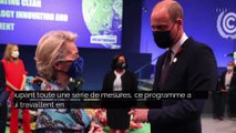 Le prince William évoque ses problèmes de santé mentale lorsqu’il était pilote