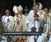 Pope Francis celebrates Easter Sunday at Vatican