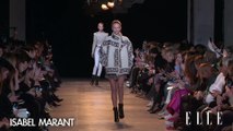 Défilé Isabel Marant prêt à porter Automne-Hiver 2015-2016