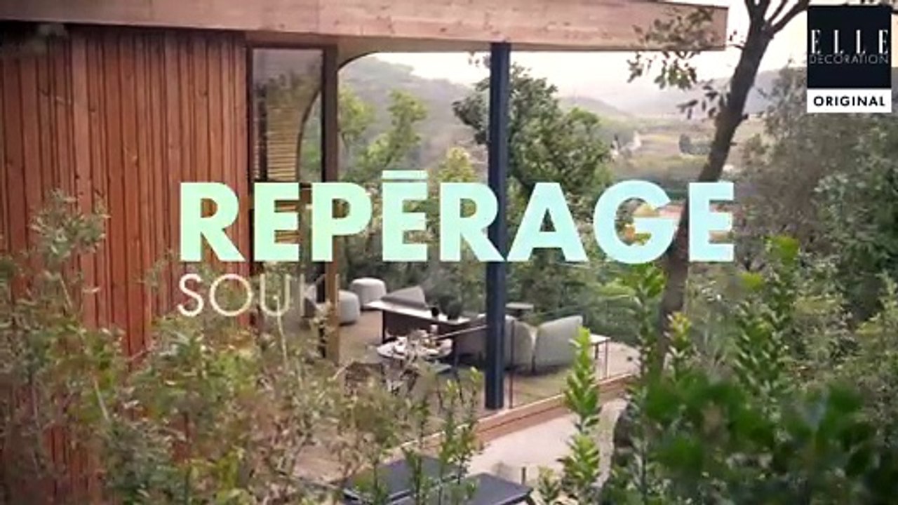 TEASER Repérage : Souki Lodges & Spa