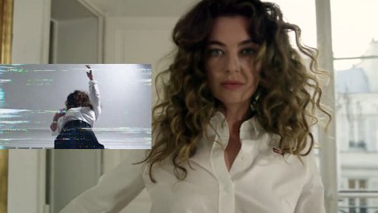 LEVIS - Jean ribcage