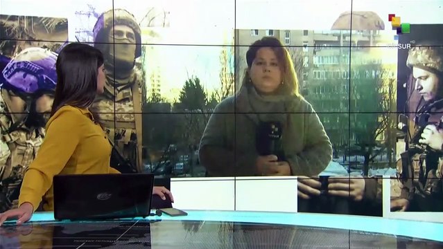 Rusia implementa medidas económicas ante sanciones impuestas por occidente