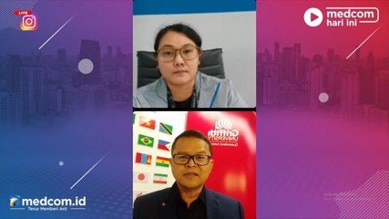 Ini Kriteria Negara Bisa Keluar dari Pandemi COVID-19