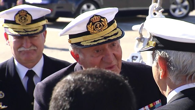 La Fiscalía archiva las diligencias de investigación sobre la fortuna de Juan Carlos I