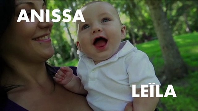 PRENOMS Notre sélection de prénoms Musulmans