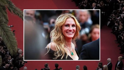 ELLE INSPIRE : Julia Roberts