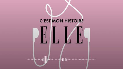 Teaser - Podcast - C’est mon histoire : « Son parfum m’a rendue folle amoureuse »