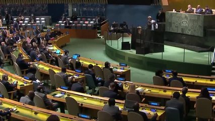 ABD'nin BM Temsilcisinden Rus askerlere "silahları bırakıp Ukrayna'yı terk etme" çağrısı