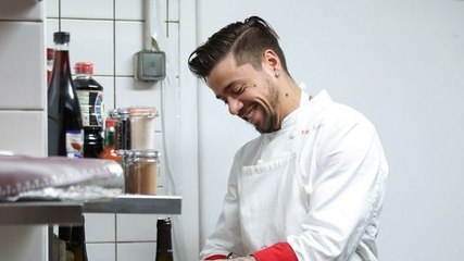 Top Chef 2019 : quand Florian trouve un sosie d’Hélène Darroze