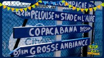 EVENEMENT | Ambiance Carnaval de Rio au Stade de l'Aube
