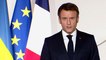 Guerre en Ukraine, suivez l'allocution d'Emmanuel Macron en direct
