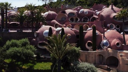 Le best of du défilé Dior croisière 2015/216 à Cannes