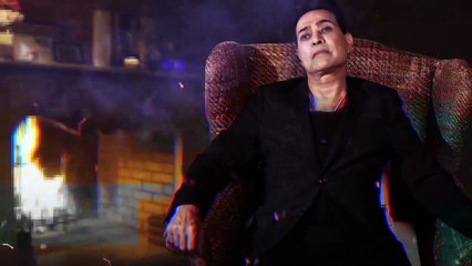 حكيم يطرح أحدث أغانيه بعنوان "أنا مين" على يوتيوب