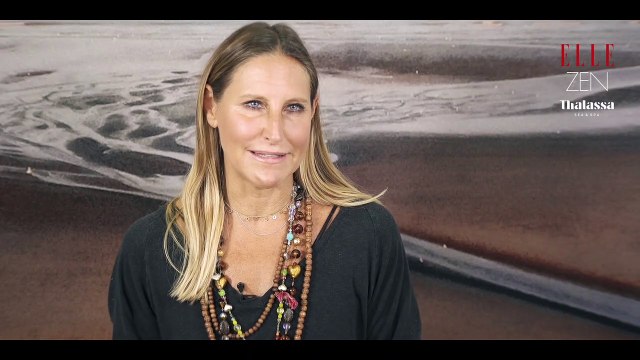 ELLE Zen : apprendre à respirer avec une coach spirituelle