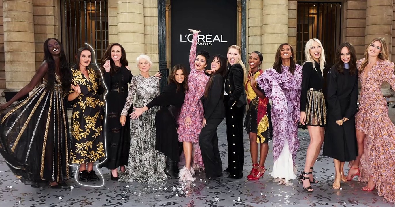 Qui est Marie Bochet, skieuse handisport, championne olympique et porte-parole L'Oréal Paris ?