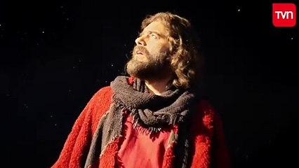 Moises y los diez Mandamientos Cap 191 Completo