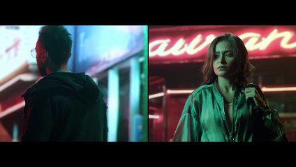 محمد محيى يطرح فيديو كليب "مات الكلام"