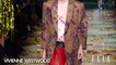 Défilé Vivienne Westwood prêt à porter Automne-Hiver 2015-2016