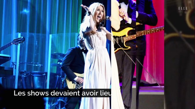 Céline Dion : sa sœur donne des nouvelles de son état de santé
