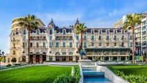 TEASER L’Hôtel de Paris Monte-Carlo, la renaissance d’un palace mythique